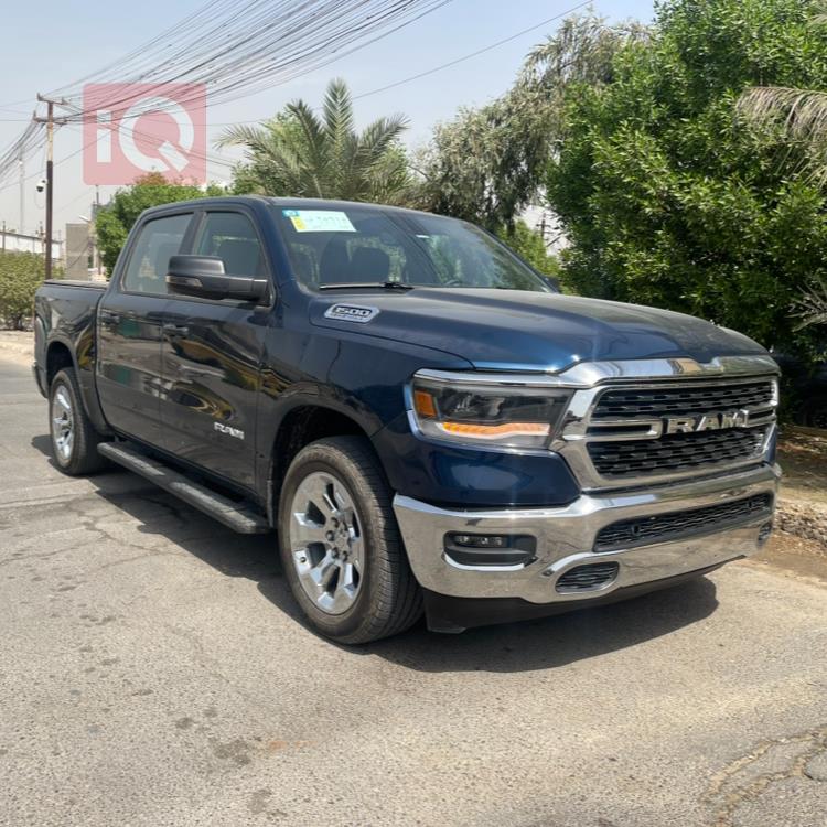 رام 1500